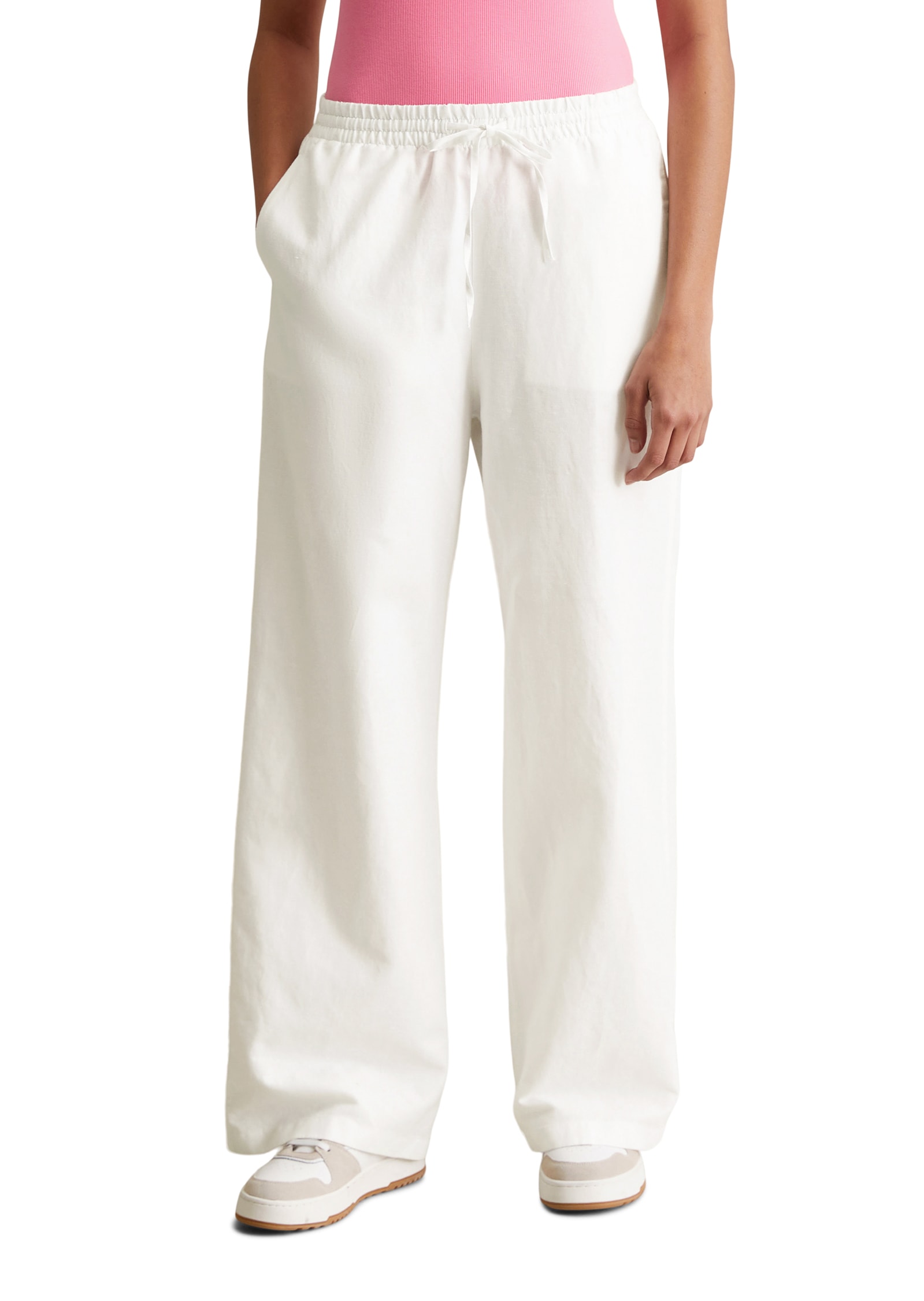 Marc O'Polo DENIM Schlupfhose von Marc O'Polo DENIM