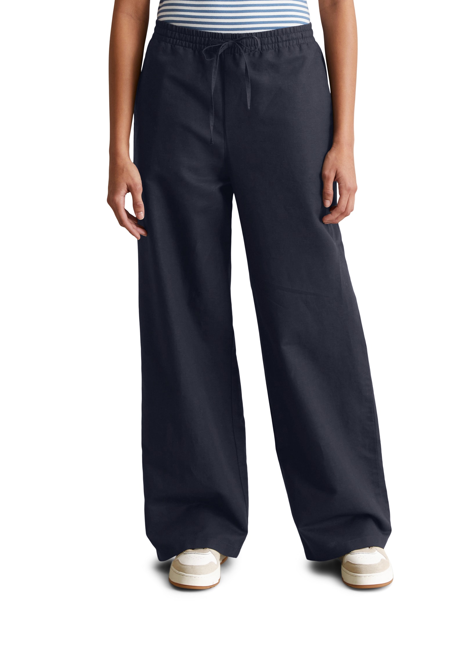 Marc O'Polo DENIM Schlupfhose von Marc O'Polo DENIM