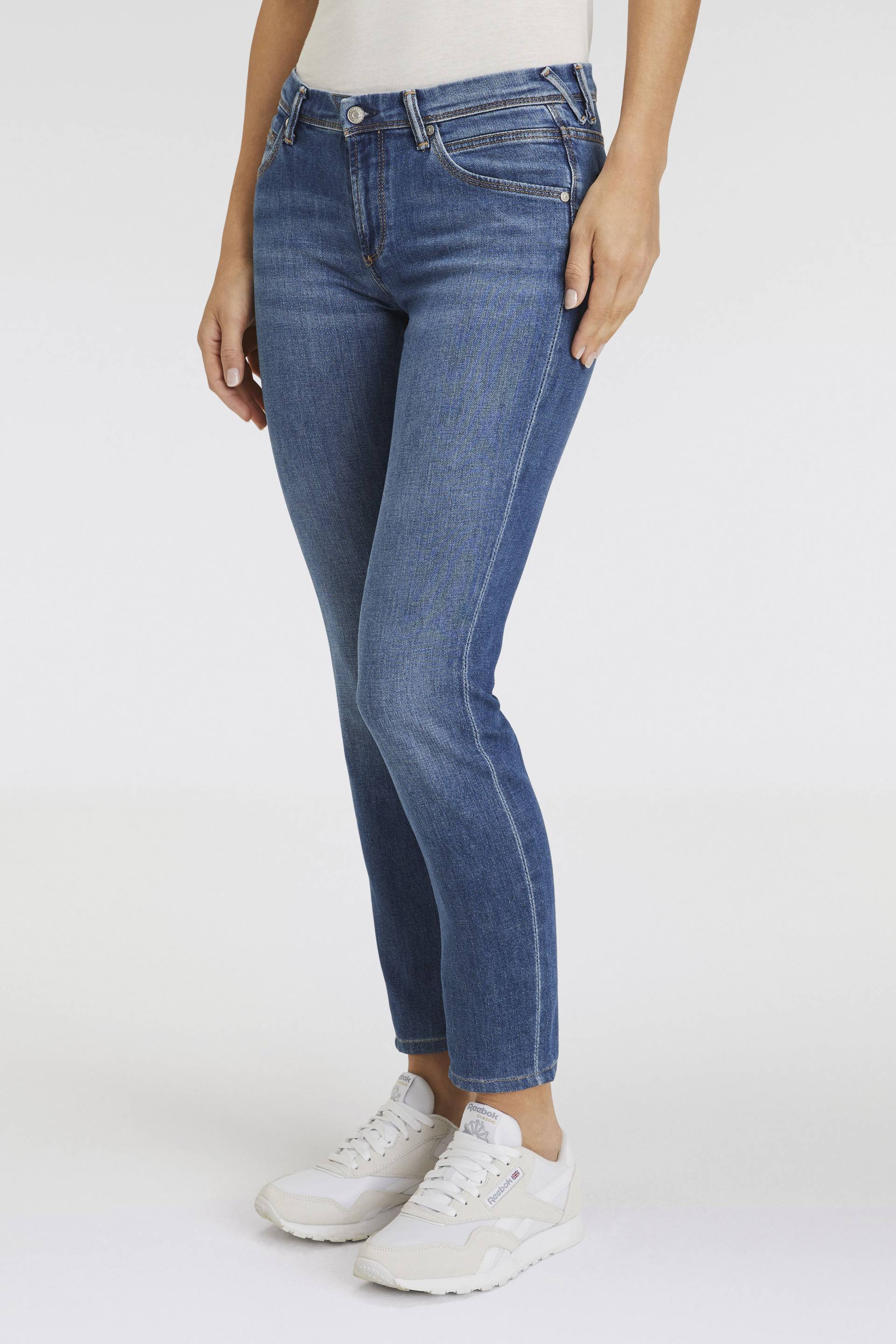 Marc O'Polo DENIM Skinny-fit-Jeans »Alva« von Marc O'Polo DENIM