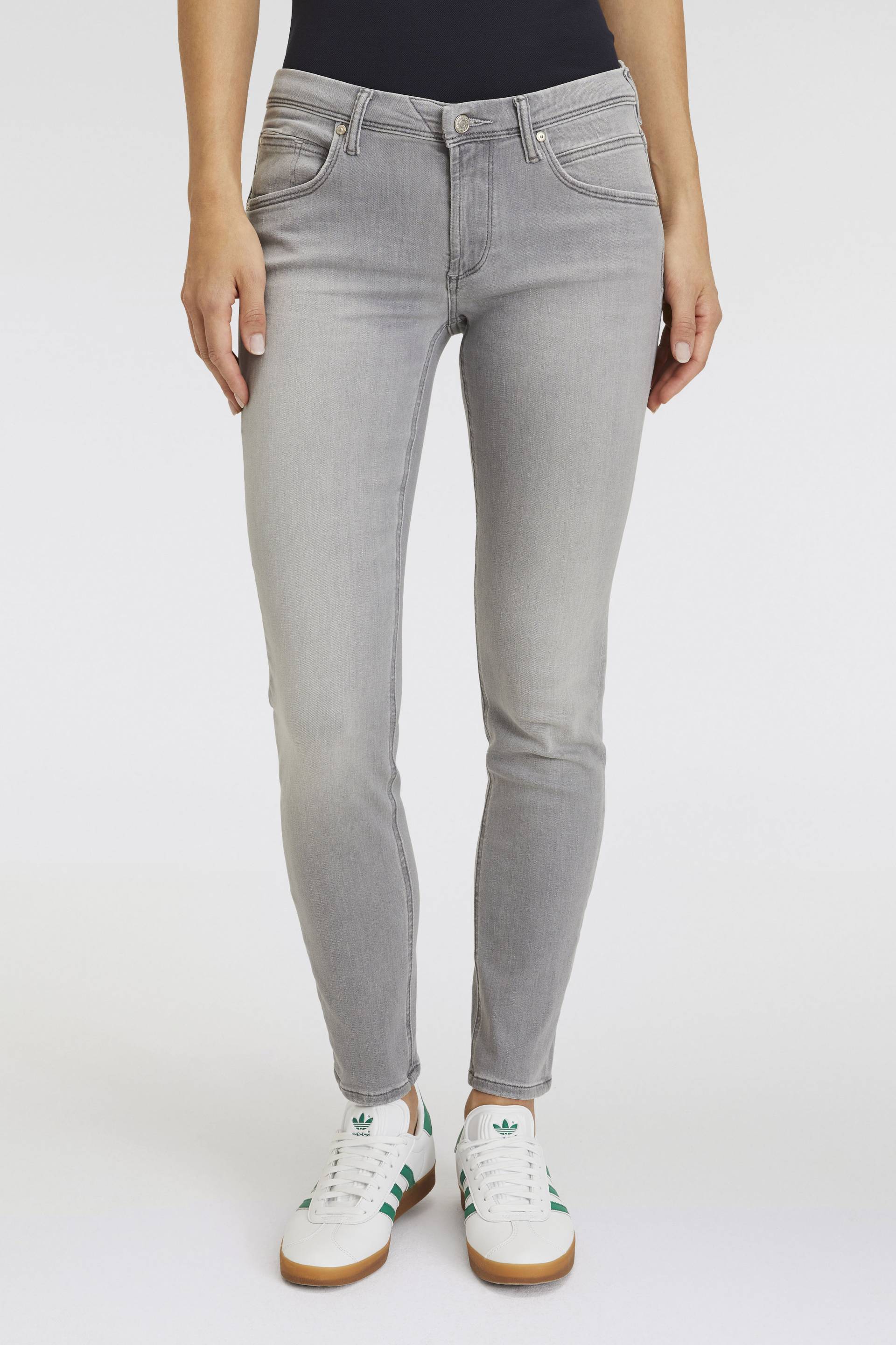 Marc O'Polo DENIM Slim-fit-Jeans »Alva«, in klassischer 5-Pocket Form von Marc O'Polo DENIM