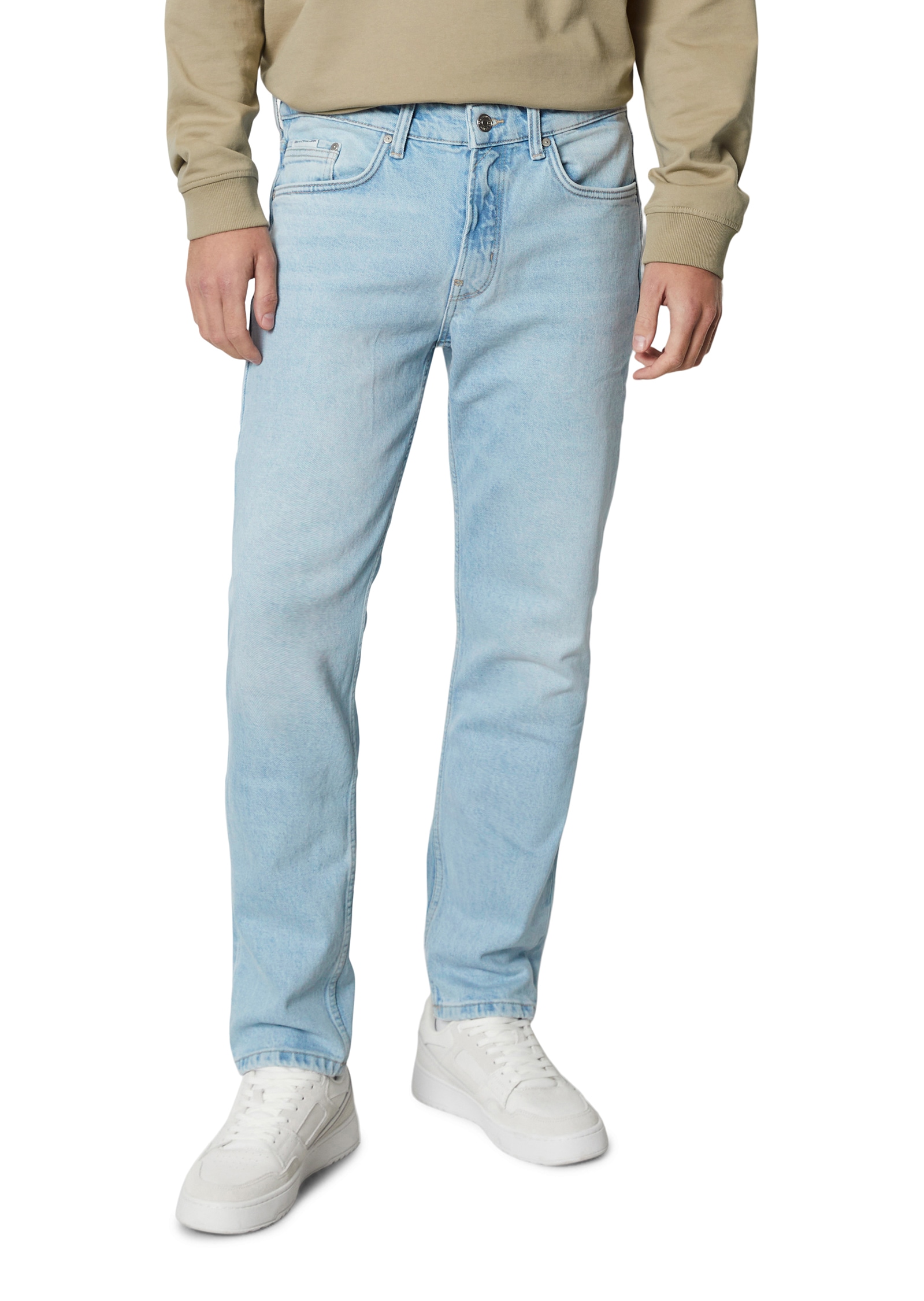 Marc O'Polo DENIM Slim-fit-Jeans »VIDAR« von Marc O'Polo DENIM
