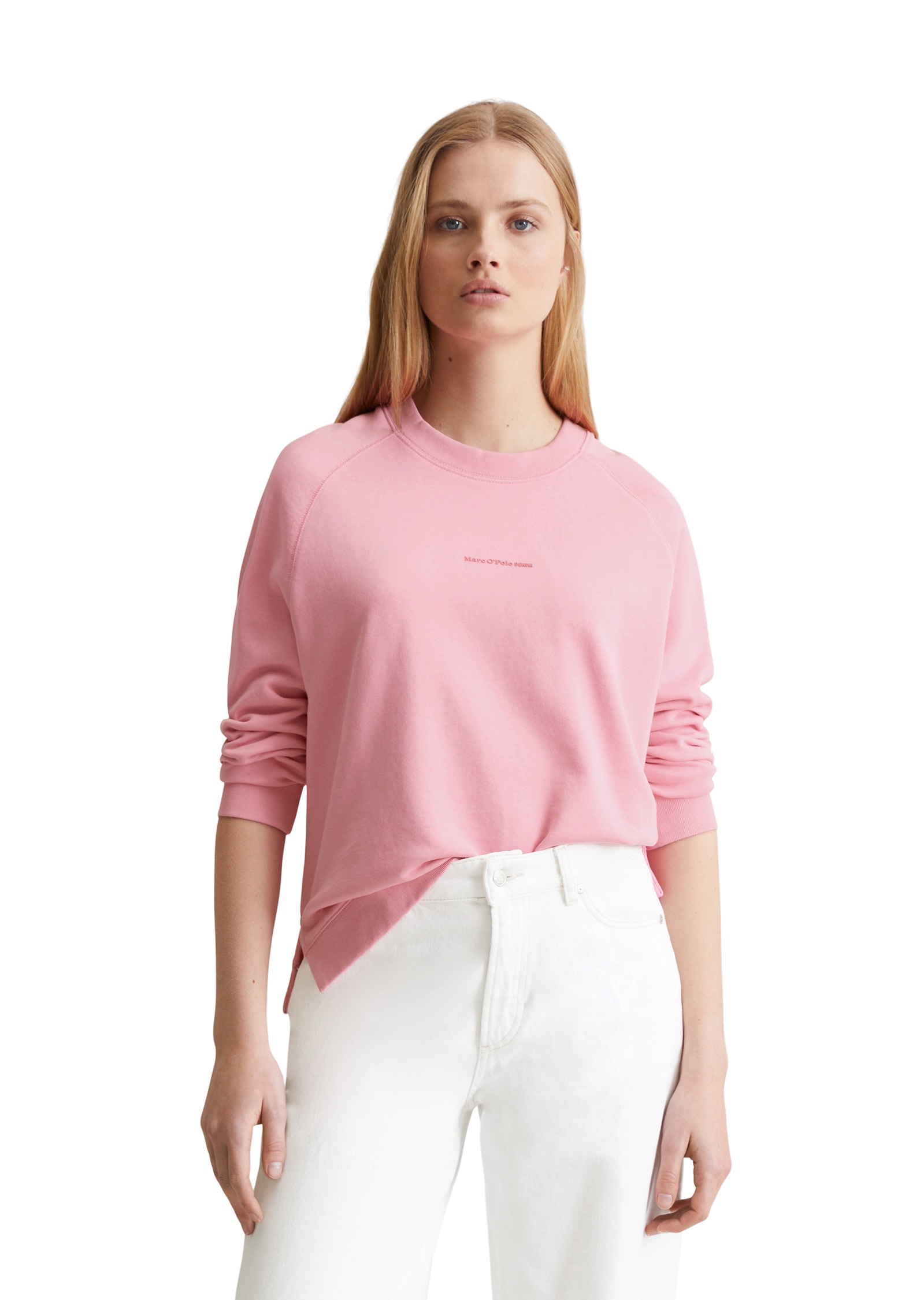 Marc O'Polo DENIM Sweatshirt von Marc O'Polo DENIM