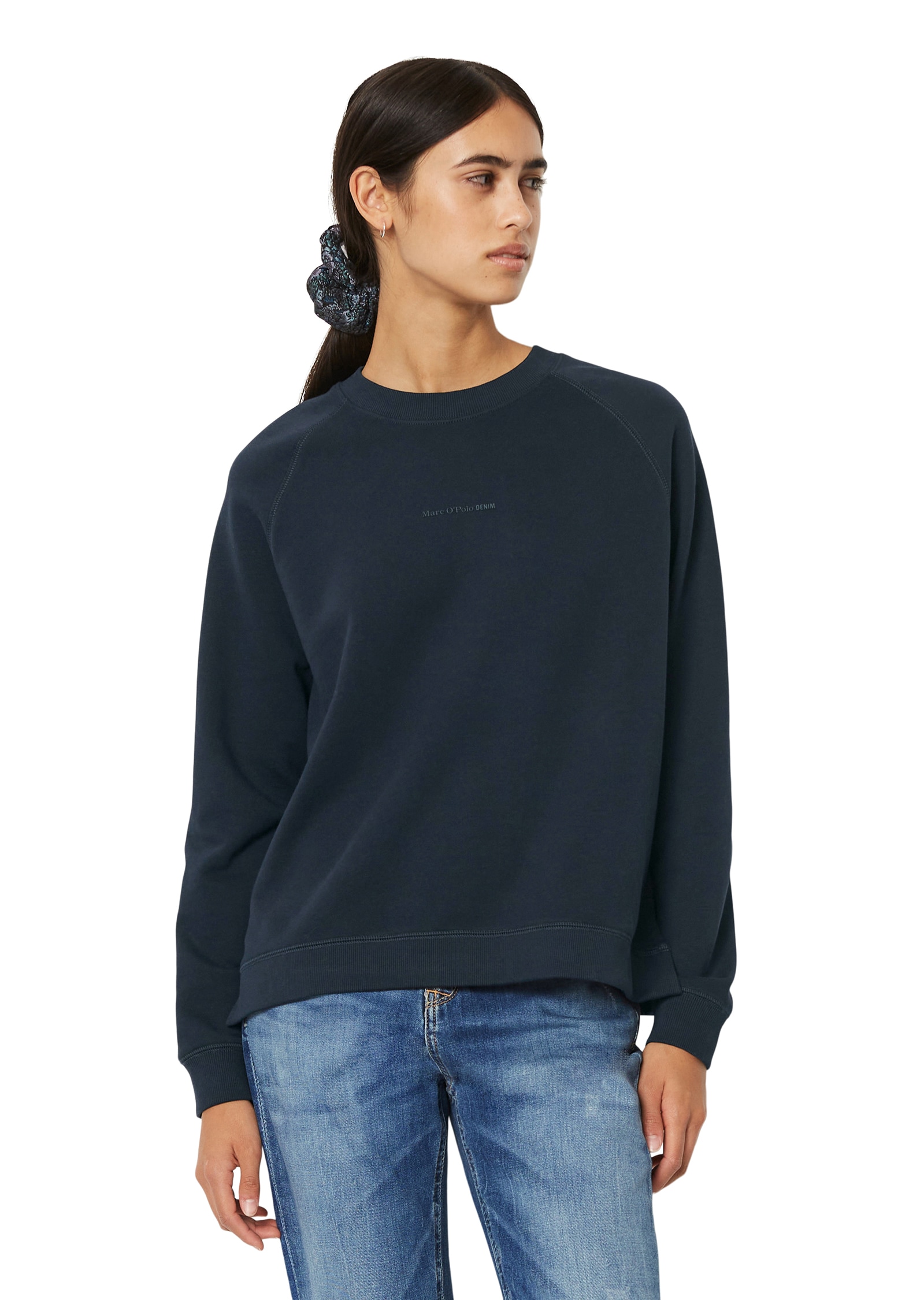 Marc O'Polo DENIM Sweatshirt von Marc O'Polo DENIM