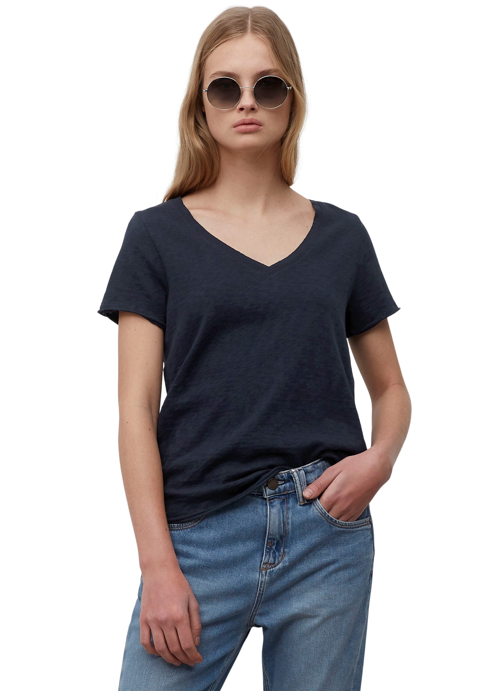 Marc O'Polo DENIM T-Shirt von Marc O'Polo DENIM