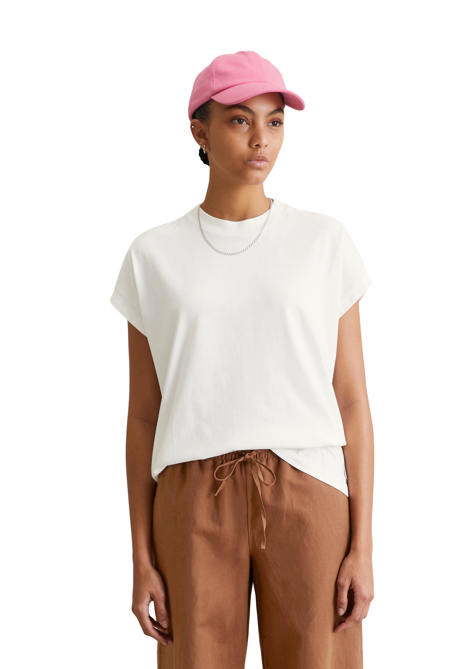 Marc O'Polo DENIM T-Shirt Marc O'Polo DENIM T-Shirt von Marc O'Polo DENIM