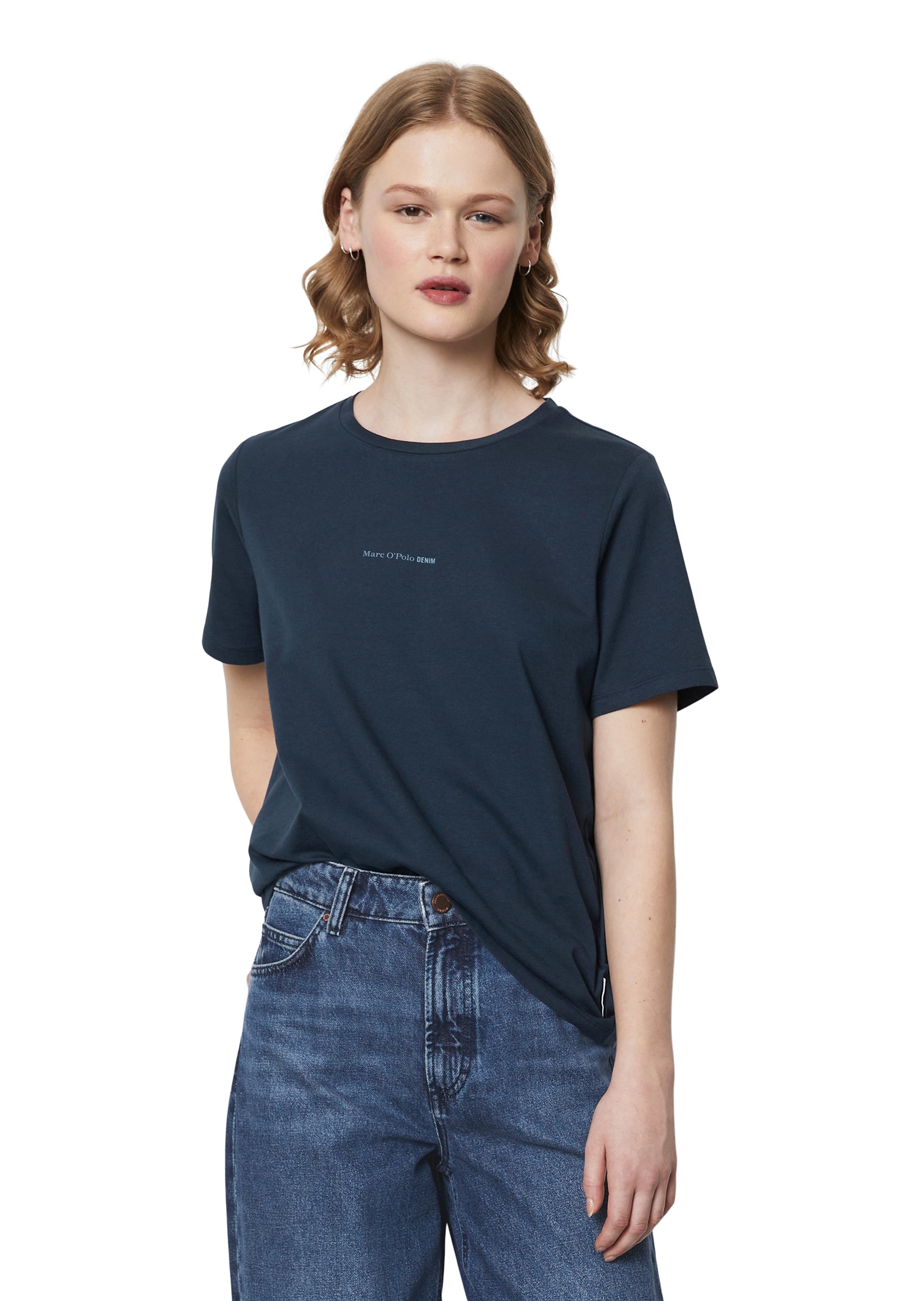 Marc O'Polo DENIM T-Shirt von Marc O'Polo DENIM