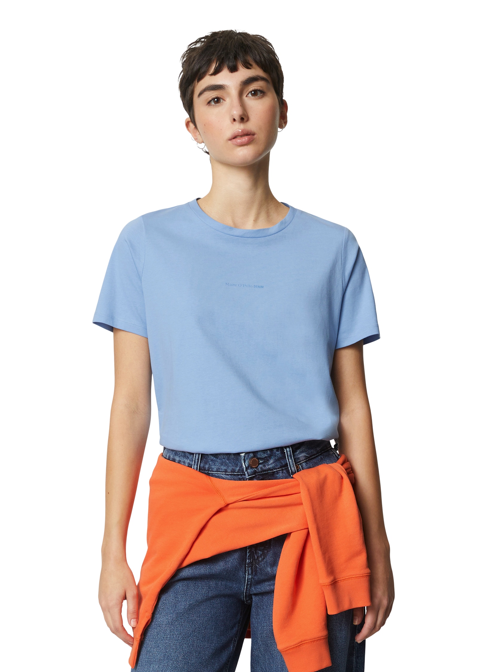 Marc O'Polo DENIM T-Shirt von Marc O'Polo DENIM