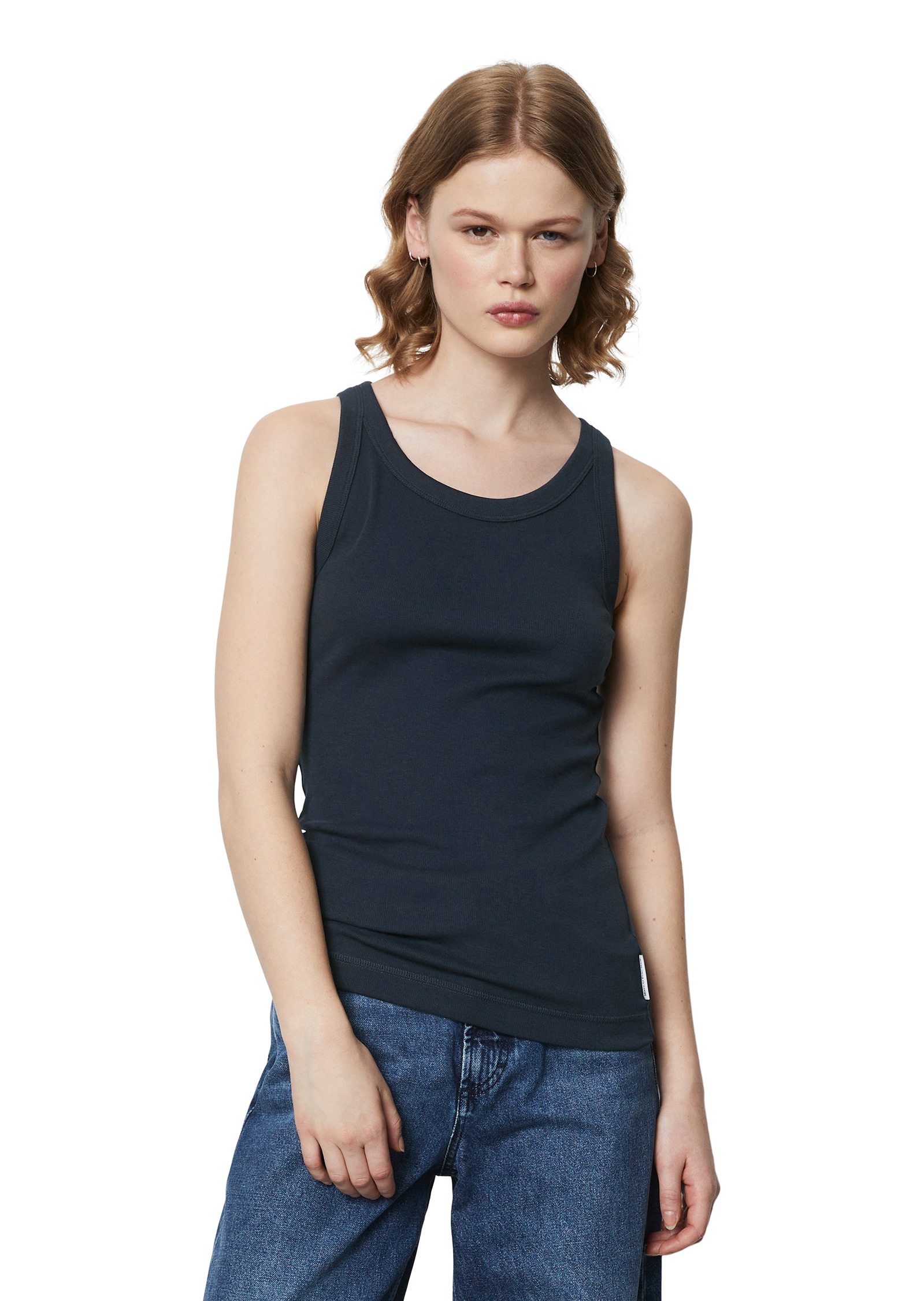 Marc O'Polo DENIM Tanktop von Marc O'Polo DENIM