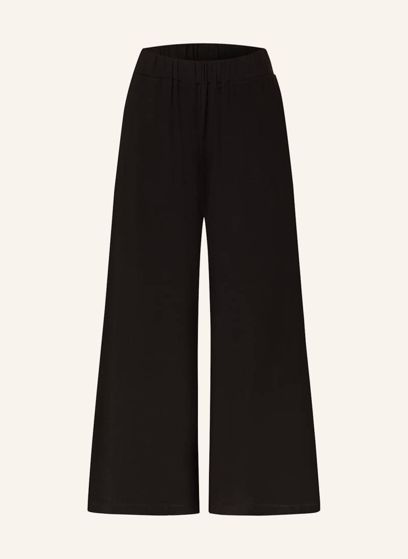 Marc O'polo Denim Jersey-Culotte Arina schwarz von Marc O'Polo DENIM