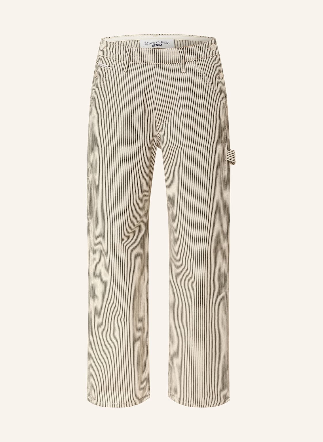 Marc O'polo Denim Jeans beige Marc O'polo Denim Jeans beige von Marc O'Polo DENIM