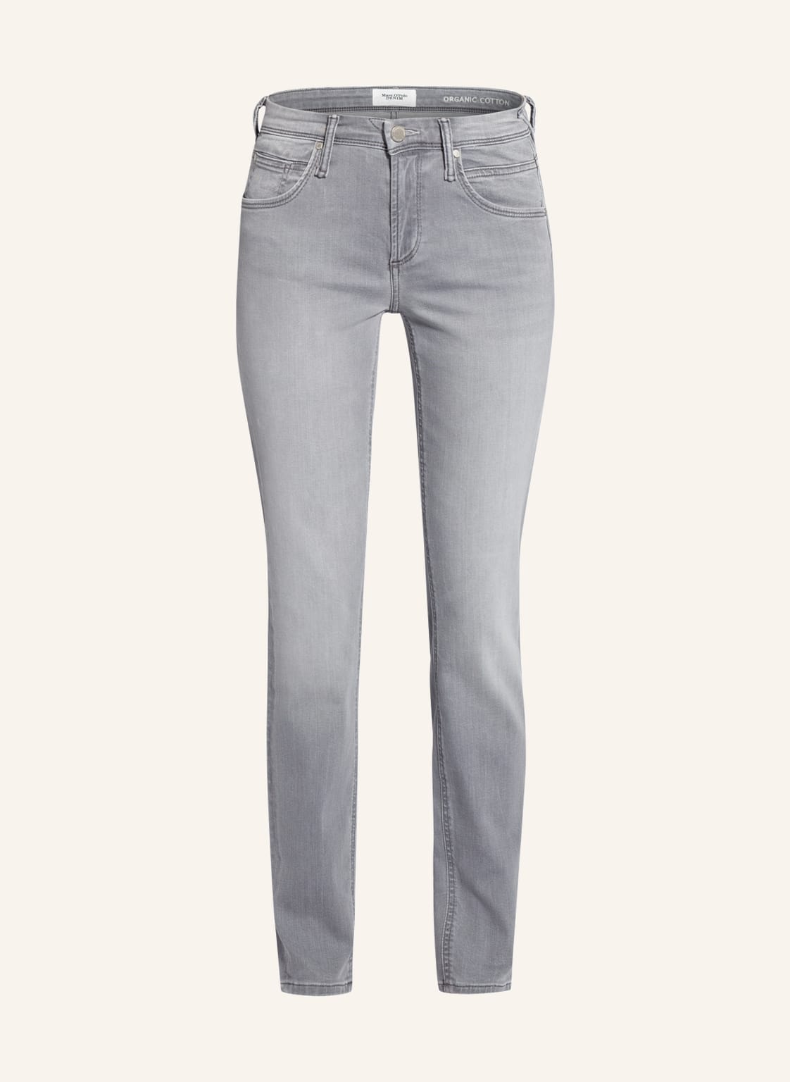 Marc O'polo Denim Jeans grau Marc O'polo Denim Jeans grau von Marc O'Polo DENIM