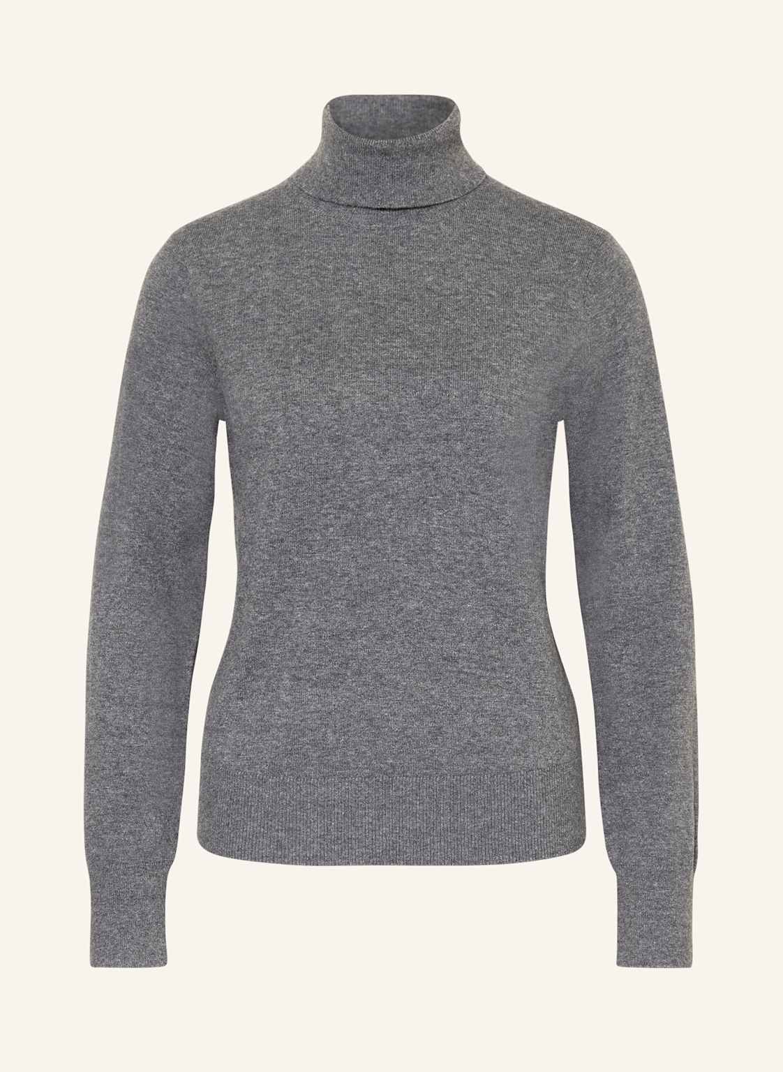 Marc O'polo Denim Rollkragenpullover grau Marc O'polo Denim Rollkragenpullover grau von Marc O'Polo DENIM