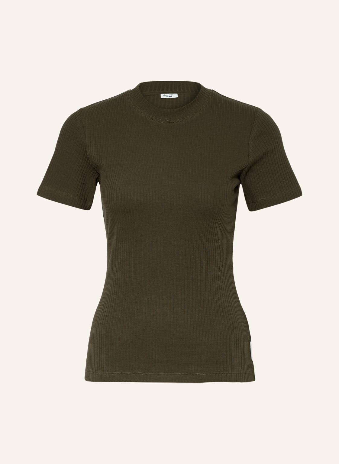 Marc O'polo Denim T-Shirt gruen Marc O'polo Denim T-Shirt gruen von Marc O'Polo DENIM