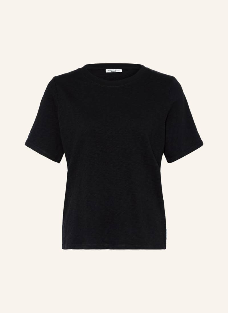 Marc O'polo Denim T-Shirt schwarz von Marc O'Polo DENIM