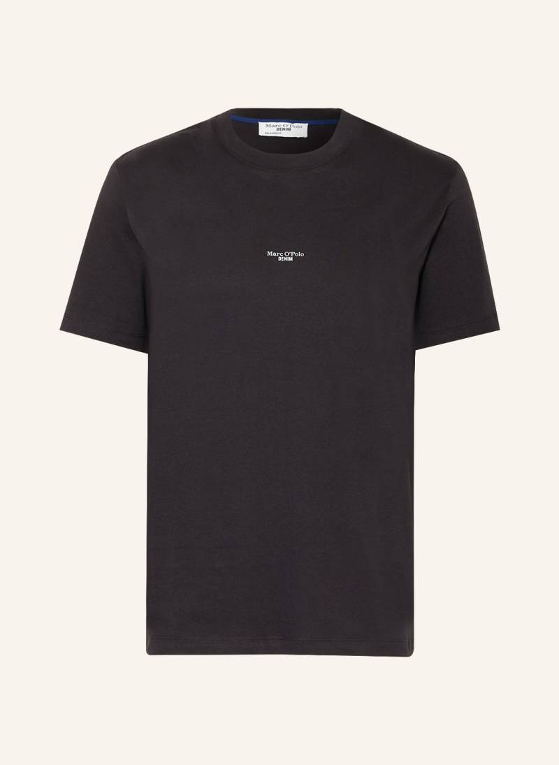 Marc O'polo Denim T-Shirt schwarz von Marc O'Polo DENIM