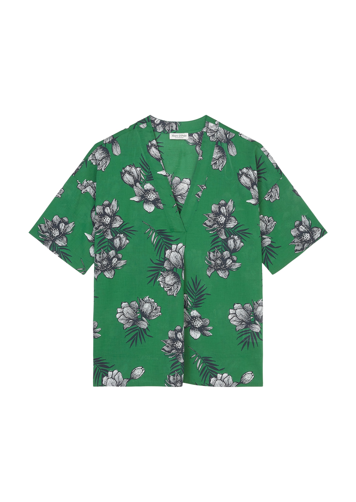Bluse Bluse von Marc O'Polo