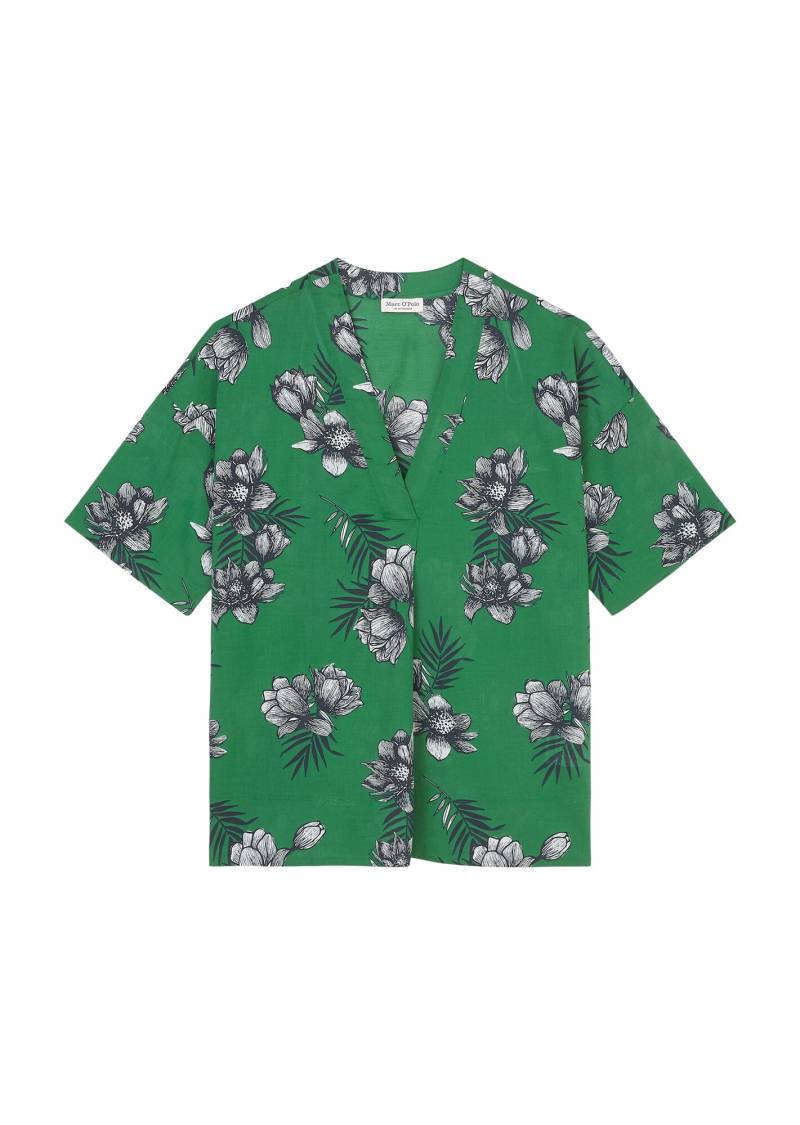 Bluse von Marc O'Polo