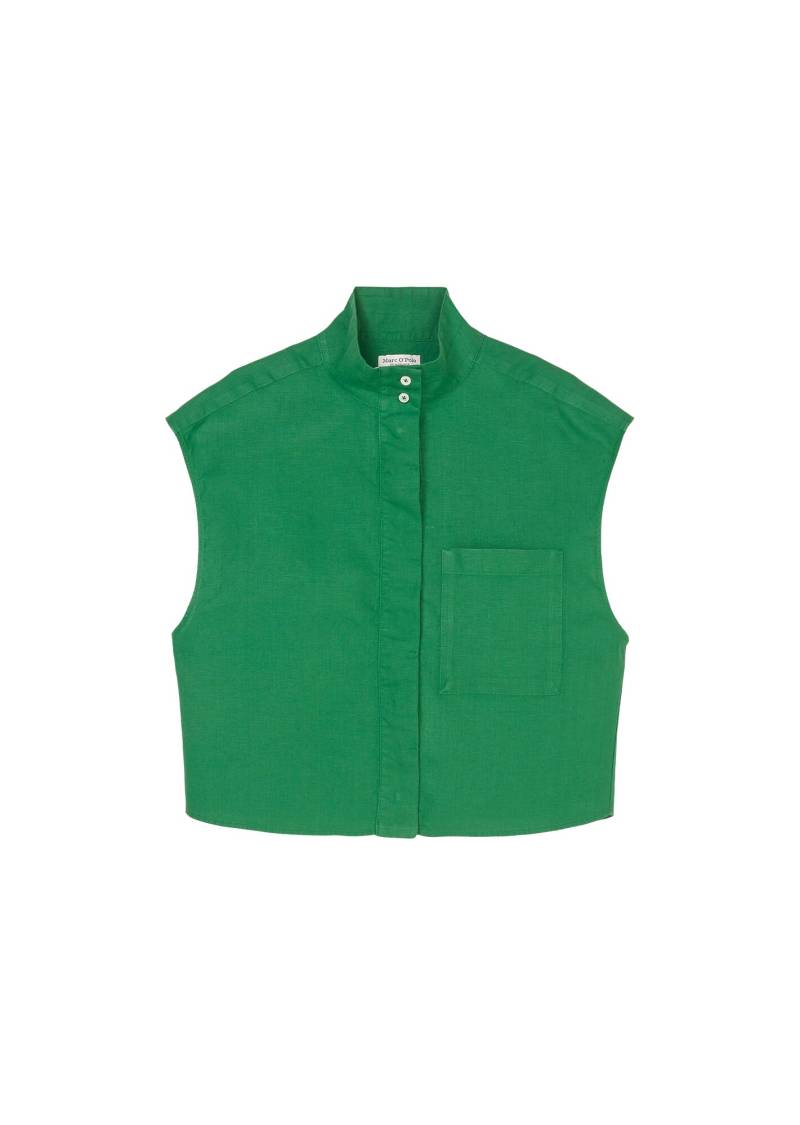 Bluse von Marc O'Polo