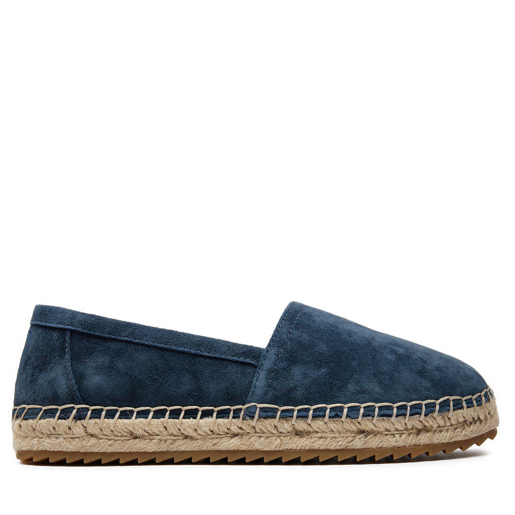 Espadrilles Marc O'Polo 40315613801305 Dunkelblau von Marc O'Polo