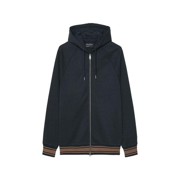 Hoodie Damen Marine L von Marc O'Polo