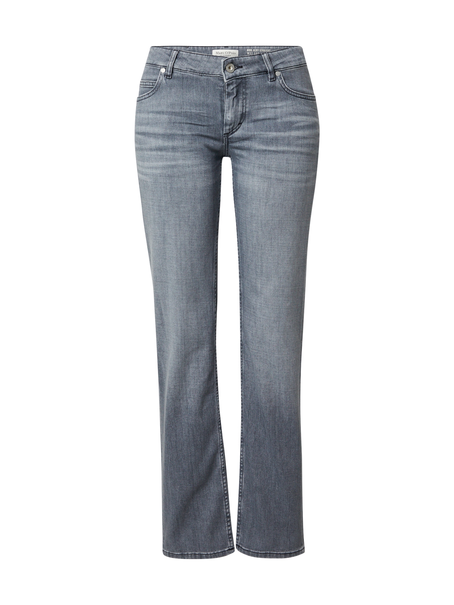 Jeans 'ALBY' Jeans 'ALBY' von Marc O'Polo