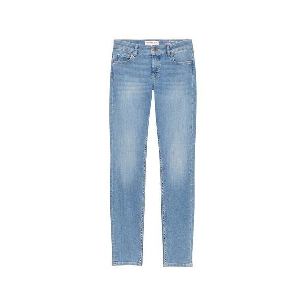 Jeans Damen Blau Denim W29 von Marc O'Polo