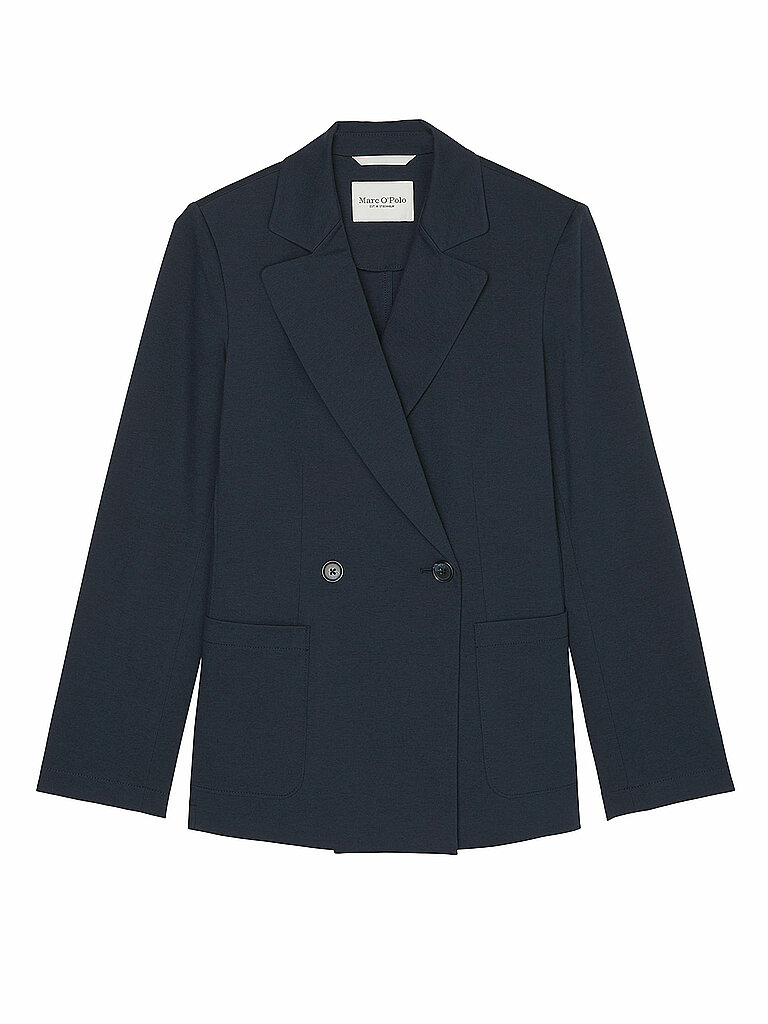 MARC O'POLO Blazer dunkelblau | 38 von Marc O'Polo