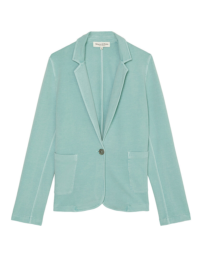 MARC O'POLO Blazer hellblau | 36 von Marc O'Polo