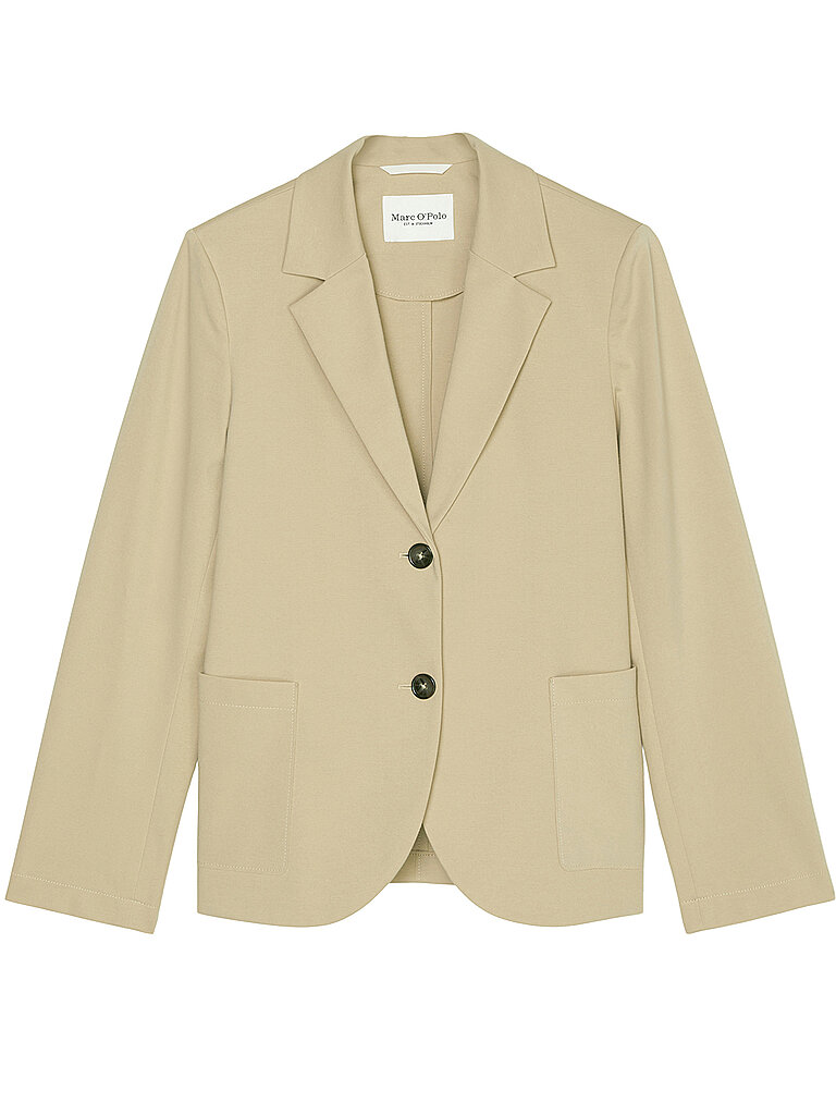 MARC O'POLO Blazer hellbraun | 36 von Marc O'Polo