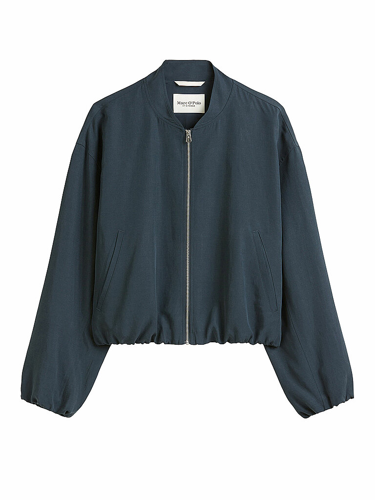 MARC O'POLO Blouson blau | 38 MARC O'POLO Blouson blau | 38 von Marc O'Polo