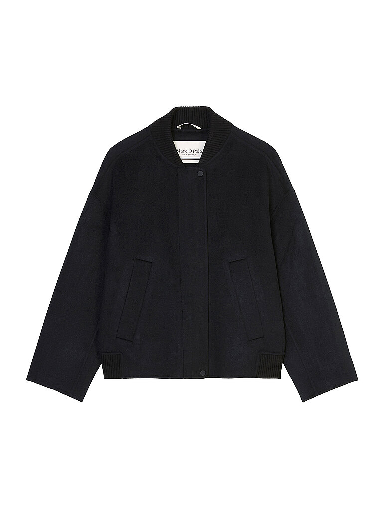 MARC O'POLO Blouson dunkelblau | 34 MARC O'POLO Blouson dunkelblau | 34 von Marc O'Polo