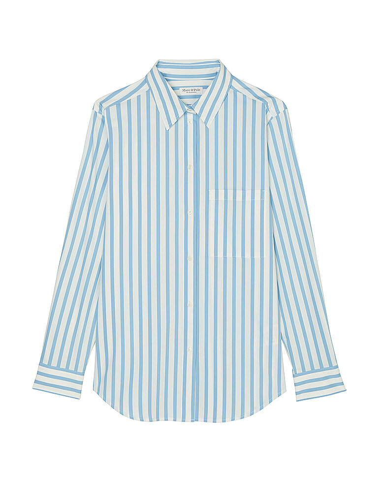 MARC O'POLO Bluse bunt | 38 von Marc O'Polo