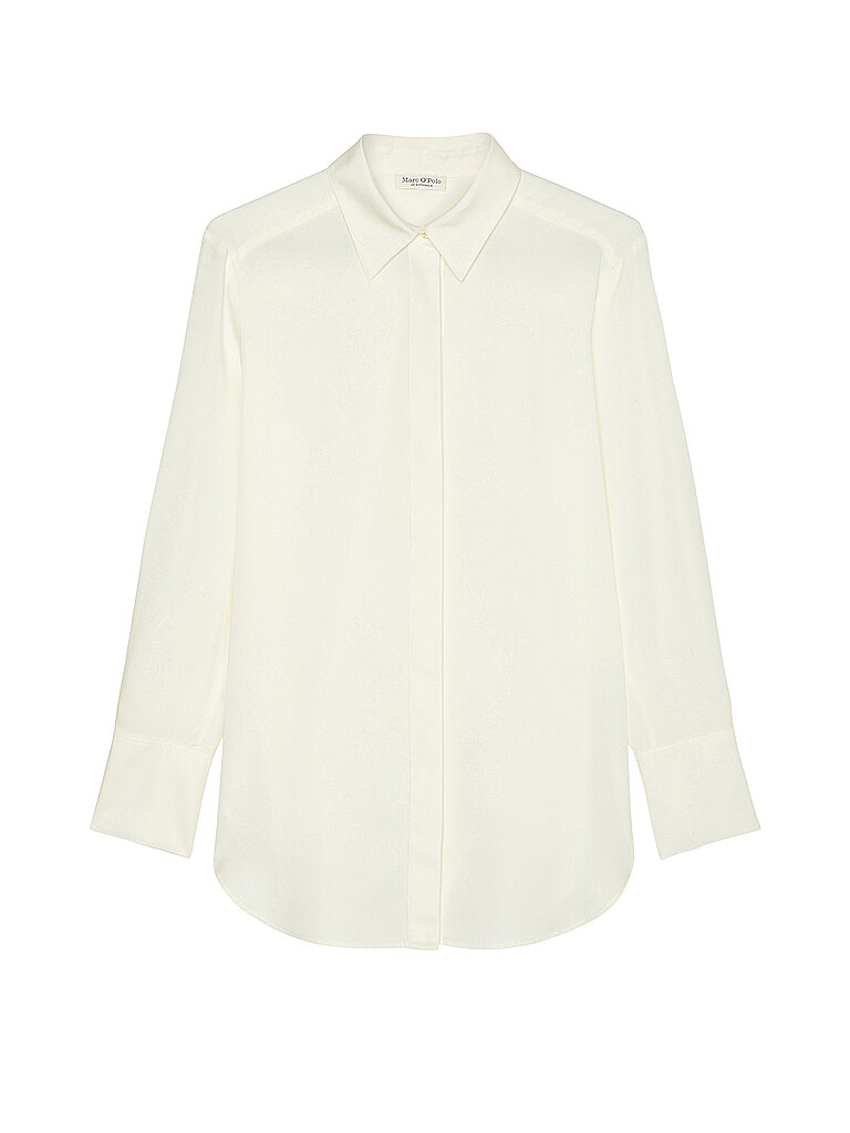 MARC O'POLO Bluse  weiss | 42 von Marc O'Polo