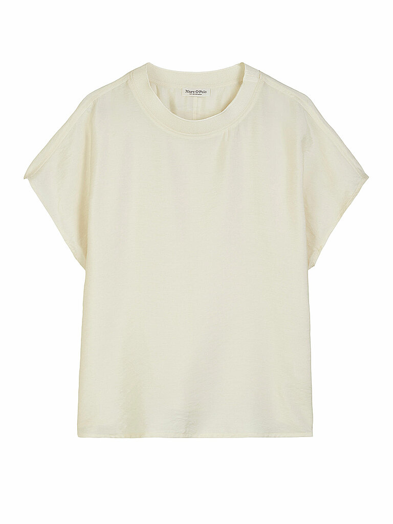 MARC O'POLO Blusenshirt creme | 44 MARC O'POLO Blusenshirt creme | 44 von Marc O'Polo