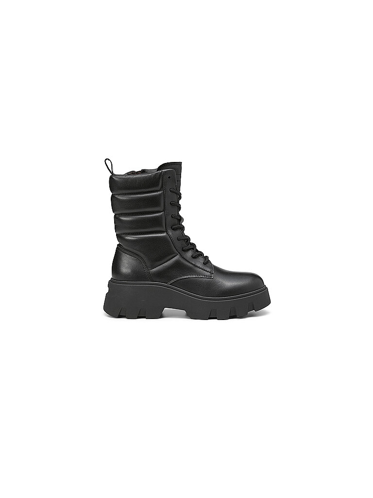 MARC O'POLO Boots schwarz | 38 von Marc O'Polo