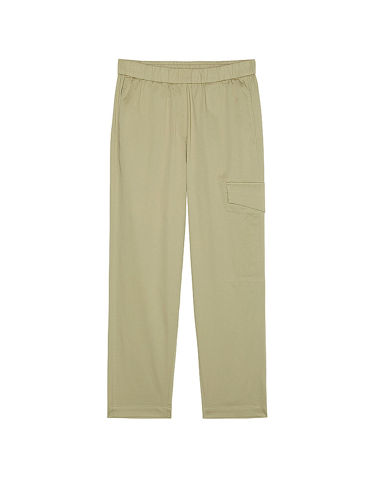 MARC O'POLO Cargohose hellbraun | 32 von Marc O'Polo