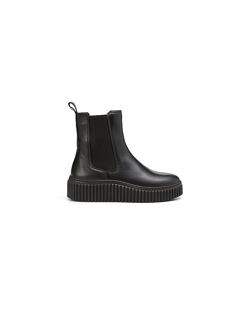 MARC O'POLO Chelsea Boots schwarz | 41 von Marc O'Polo