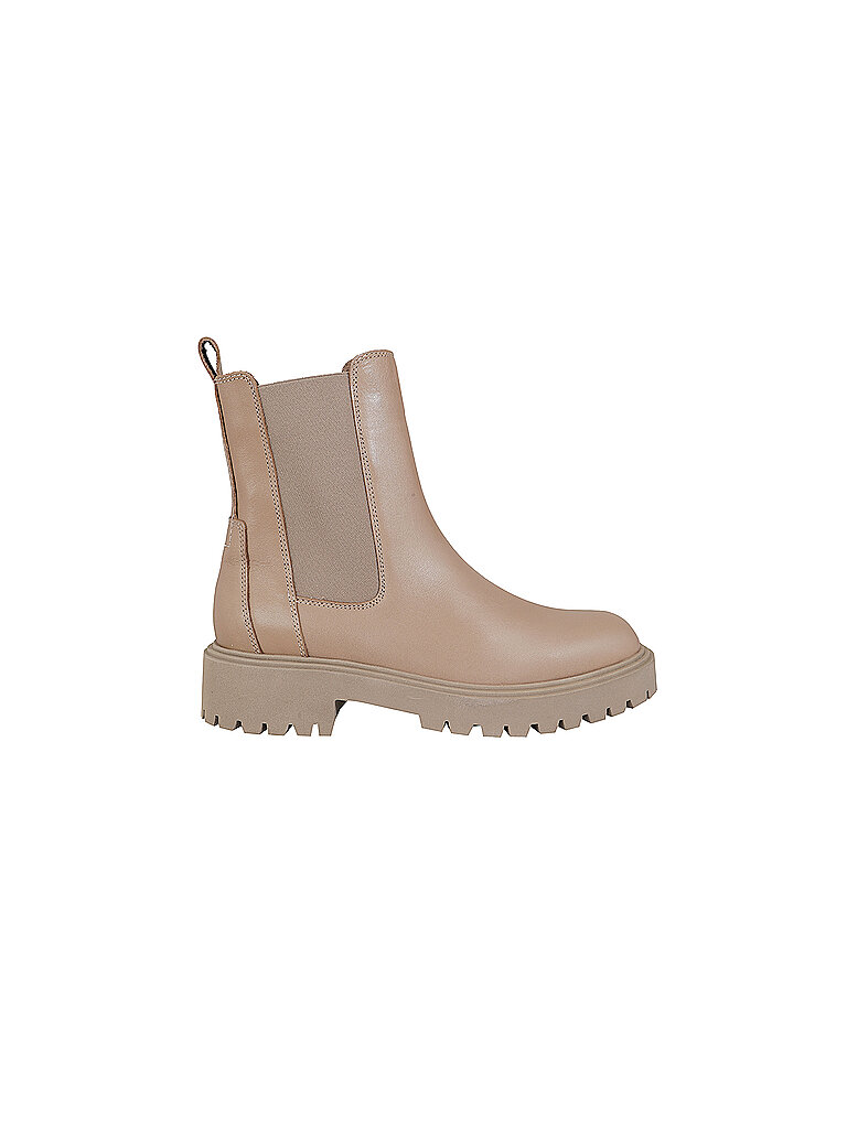 MARC O'POLO Chelseaboots beige | 39 von Marc O'Polo