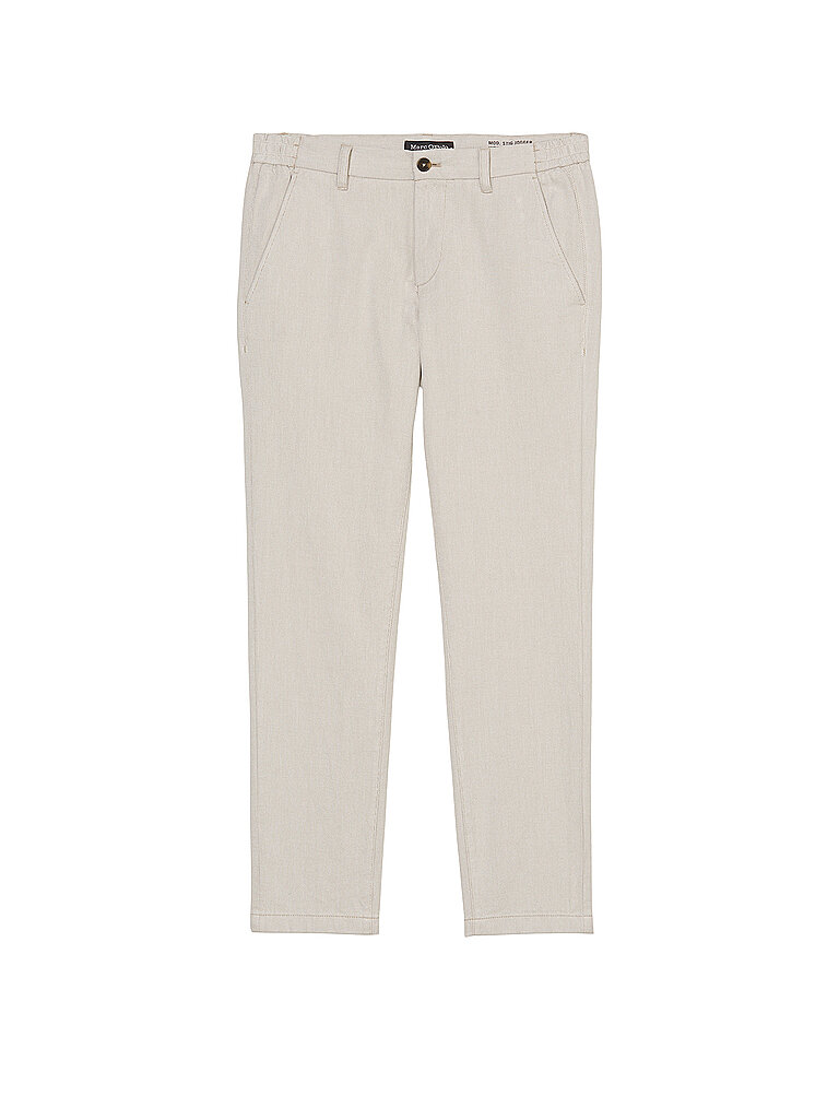 MARC O'POLO Chino STIG creme | 31/L34 MARC O'POLO Chino STIG creme | 31/L34 von Marc O'Polo