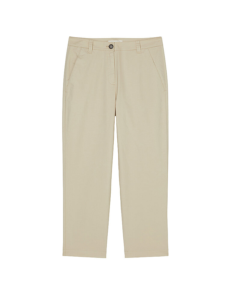 MARC O'POLO Chino  beige | 40 von Marc O'Polo