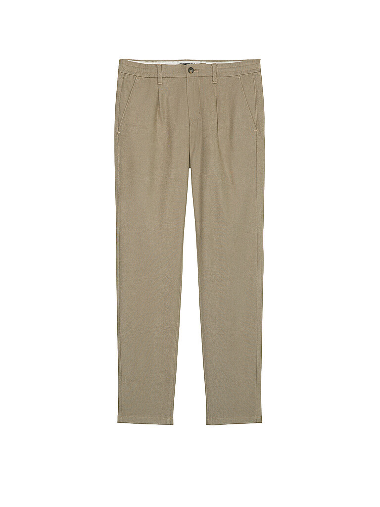 MARC O'POLO Chino grün | 29/L32 von Marc O'Polo