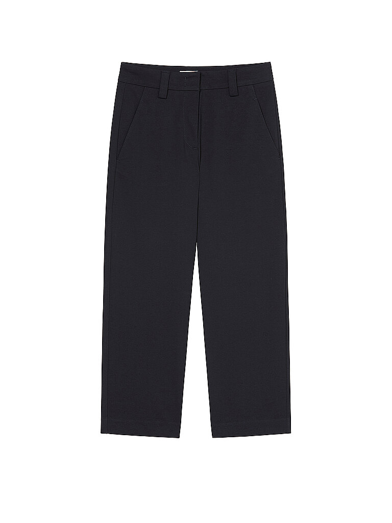 MARC O'POLO Culotte dunkelblau | 32 MARC O'POLO Culotte dunkelblau | 32 von Marc O'Polo