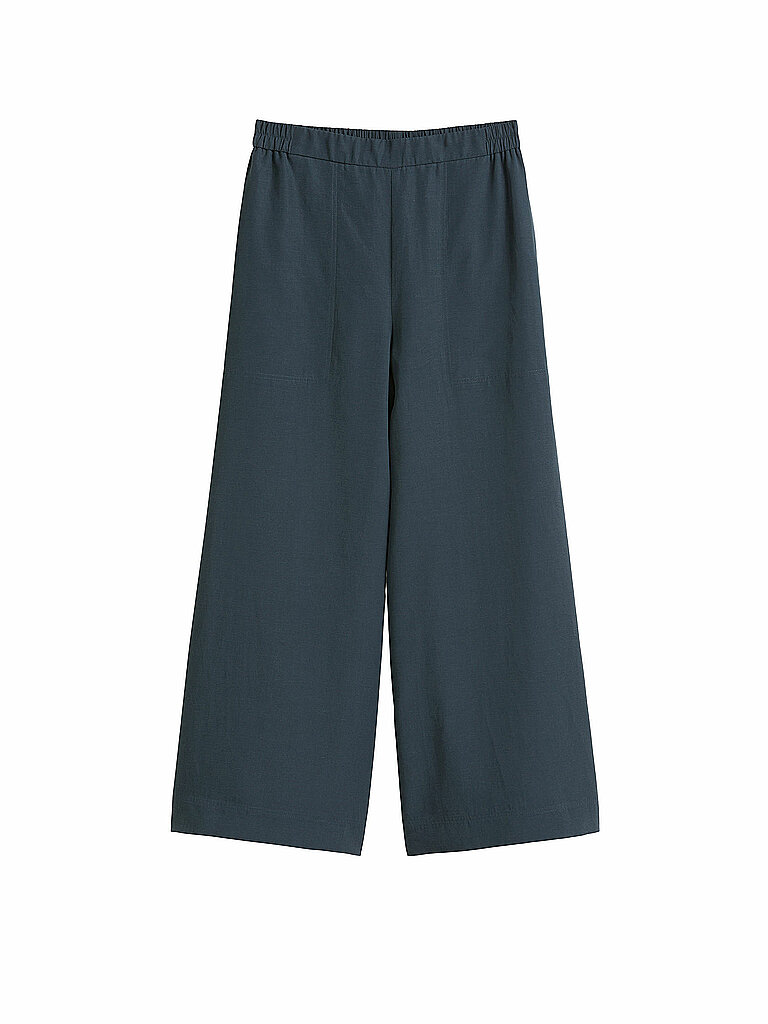 MARC O'POLO Culotte dunkelblau | 44 MARC O'POLO Culotte dunkelblau | 44 von Marc O'Polo