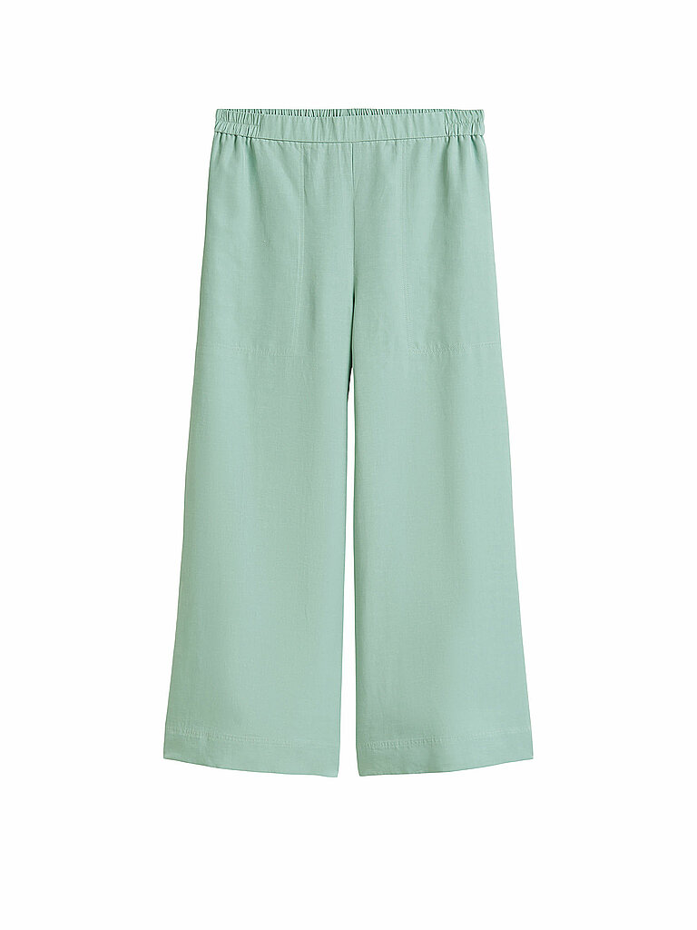 MARC O'POLO Culotte hellblau | 40 MARC O'POLO Culotte hellblau | 40 von Marc O'Polo