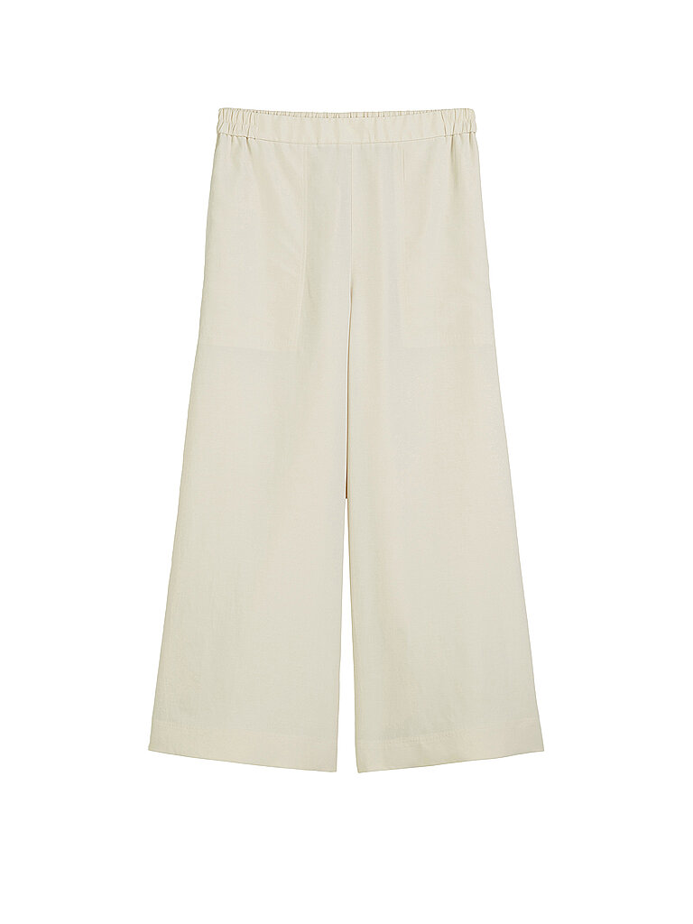 MARC O'POLO Culotte  hellgrau | 34 von Marc O'Polo