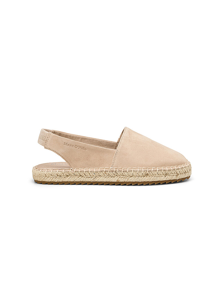 MARC O'POLO Espadrilles beige | 41 MARC O'POLO Espadrilles beige | 41 von Marc O'Polo