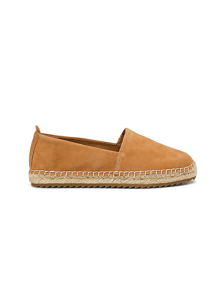 MARC O'POLO Espadrilles camel | 37 von Marc O'Polo