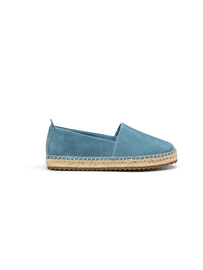 MARC O'POLO Espadrilles hellblau | 39 MARC O'POLO Espadrilles hellblau | 39 von Marc O'Polo