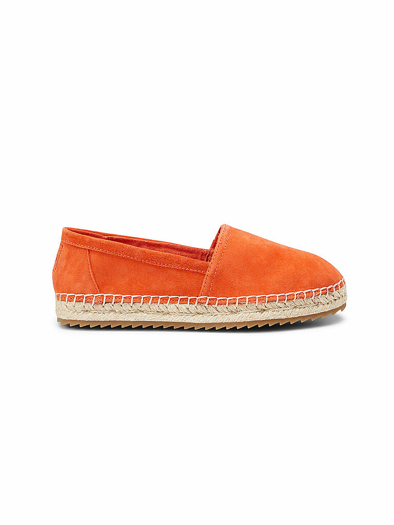 MARC O'POLO Espadrilles orange | 39 von Marc O'Polo