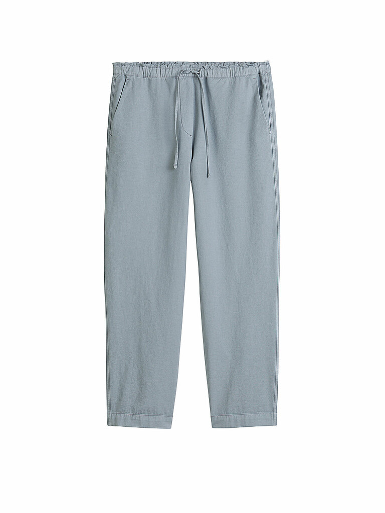 MARC O'POLO Hose Jogging Fit blau | 40 MARC O'POLO Hose Jogging Fit blau | 40 von Marc O'Polo
